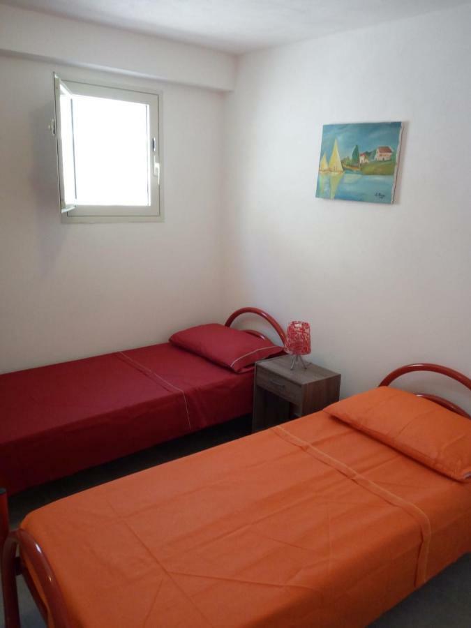 Villa Antony Granelli Extérieur photo